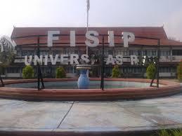 Mahasiswa Fisip UR Tuntut Dekan Tunjukkan Dokumen Anggaran